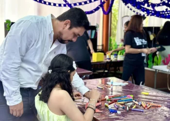 La FUL UAT pone el foco en los más jóvenes con su festival literario