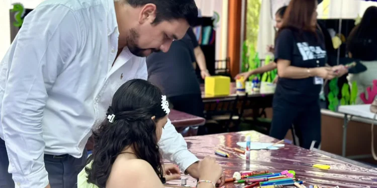 La FUL UAT pone el foco en los más jóvenes con su festival literario