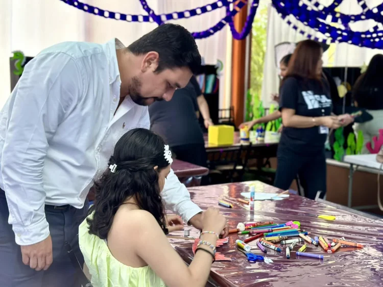 La FUL UAT pone el foco en los más jóvenes con su festival literario