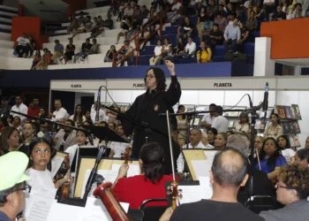 Éxito Rotundo: Clausura de la Feria Universitaria del Libro 2023 de la UAT
