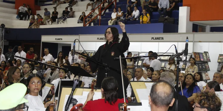 Éxito Rotundo: Clausura de la Feria Universitaria del Libro 2023 de la UAT