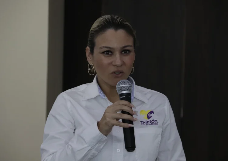 «UAT se une al Boteo Teletón 2023: solidaridad universitaria en acción