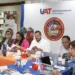 Avances y mejoras en marcha: rector de la UAT visita Campus Tampico