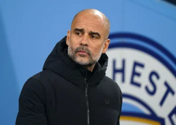 Guardiola responde con emoción a la comparación de Messi