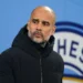 Guardiola responde con emoción a la comparación de Messi