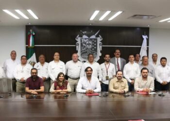 Reynosa transforma su espacio con seguridad y creatividad