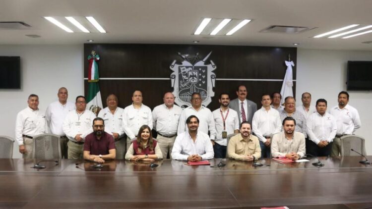 Reynosa transforma su espacio con seguridad y creatividad