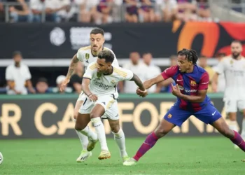 El Clásico se acerca! Barcelona y Real Madrid se ven las caras este sábado