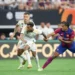 El Clásico se acerca! Barcelona y Real Madrid se ven las caras este sábado