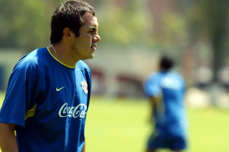 Tote, ex del Real Madrid, Elogia a Cuauhtémoc: ‘Era un Fenómeno en y Fuera del Campo
