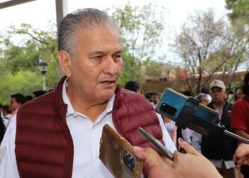 Tamaulipas intensifica lucha contra el cáncer de mama con 22 mil exploraciones