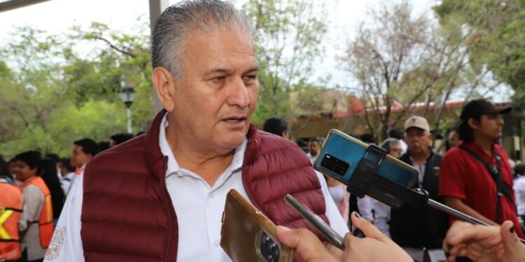 Tamaulipas intensifica lucha contra el cáncer de mama con 22 mil exploraciones