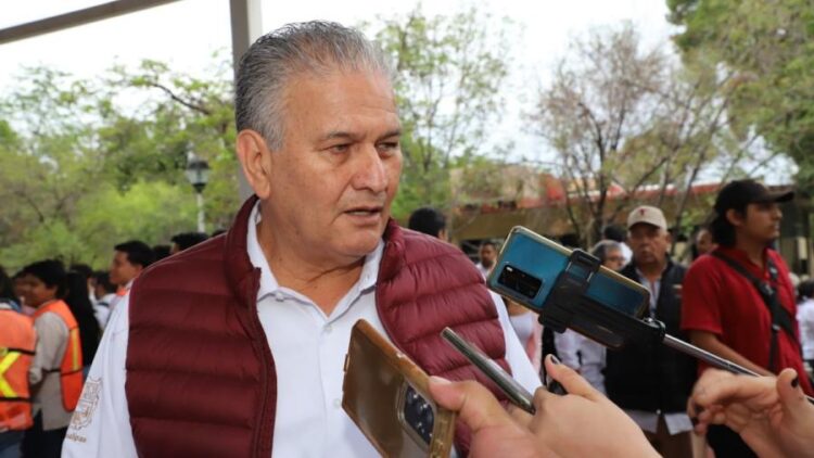 Tamaulipas intensifica lucha contra el cáncer de mama con 22 mil exploraciones