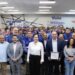 Medline de Nuevo Laredo, distinguida por sus buenas prácticas laborales