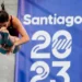 Trío de clavadistas mexicanas ¡al agua! en final Panamericana