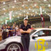 Patrick Dempsey acelera en Veracruz participará en la carrera Panamericana 2023