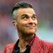 Robbie Williams: del reflector al alma en nuevo documental de Netflix