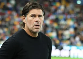 Udinese Toma una Decisión Radical: Prescinde de su Entrenador