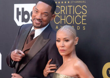 Will Smith: Matrimonio con Jada, entre el drama y la devoción