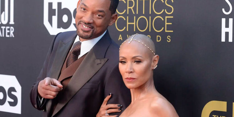 Will Smith: Matrimonio con Jada, entre el drama y la devoción