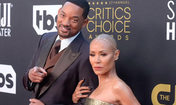 Will Smith: Matrimonio con Jada, entre el drama y la devoción