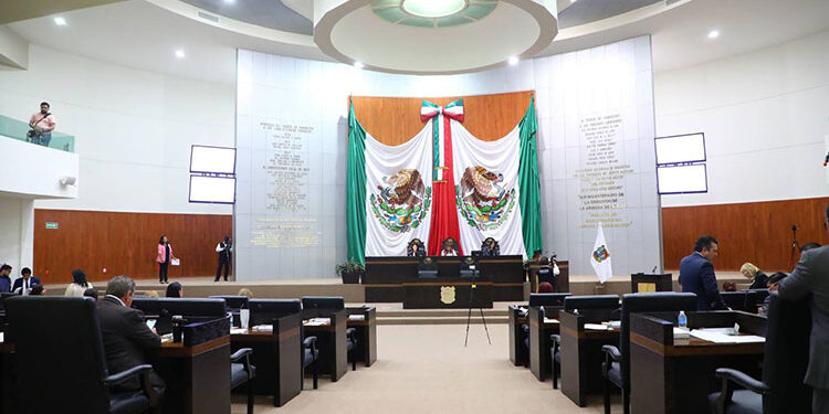 Iniciativa en el congreso del Estado busca cerrar la evasión en el pago del predial