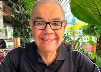 Luis Pérez Pons, voz de ‘Don Cangrejo’ en Bob Esponja, dice adiós a los 72 años