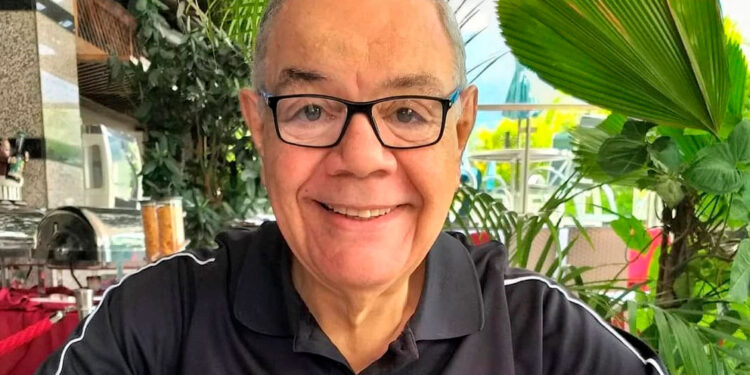 Luis Pérez Pons, voz de ‘Don Cangrejo’ en Bob Esponja, dice adiós a los 72 años