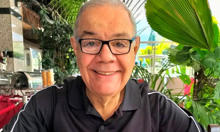 Luis Pérez Pons, voz de ‘Don Cangrejo’ en Bob Esponja, dice adiós a los 72 años