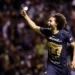Pumas abre la puerta a Europa para el Chino Huerta