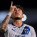 Rayados sin Joao Rojas durante semanas debido a lesión