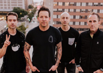 Simple Plan en Monterrey todo lo que necesitas saber del concierto
