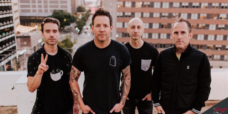 Simple Plan en Monterrey todo lo que necesitas saber del concierto