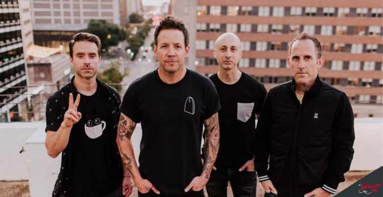 Simple Plan en Monterrey todo lo que necesitas saber del concierto