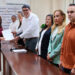 Preferencias electorales favorecen a Morena: Yuriria Iturbe