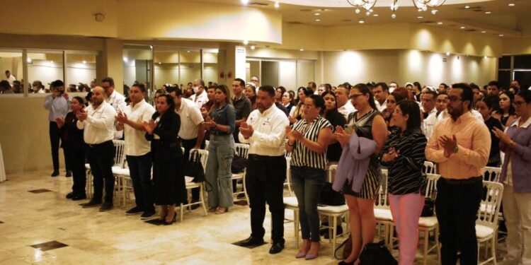 Tamaulipas se suma: ¡Adiós Hepatitis C!