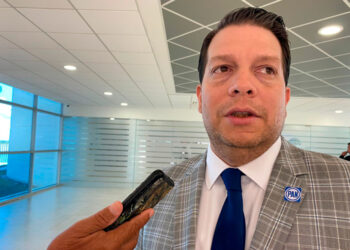 Sorpresa en el PAN, diputadas aseguraron su renuncia, pero… no todas lo hicieron