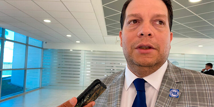 Sorpresa en el PAN, diputadas aseguraron su renuncia, pero… no todas lo hicieron