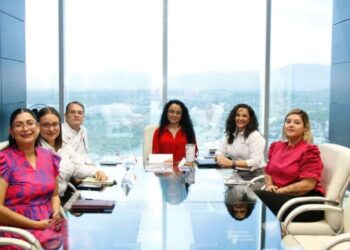 Secretaría del Trabajo en Tamaulipas: Un año de compromiso y transparencia