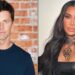Kim y Brady: ¿Más que amigos? Las chispas vuelan en la fiesta de Jay-Z