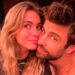 Piqué evita los acordes de Shakira en la pista de baile