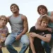 Zac Efron se transforma en luchador en «The Iron Claw»