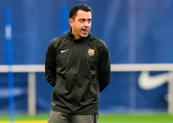 De la cantera al Camp Nou: Xavi apuesta por el futuro en el Barça