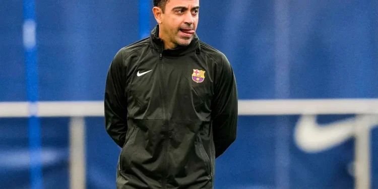 De la cantera al Camp Nou: Xavi apuesta por el futuro en el Barça
