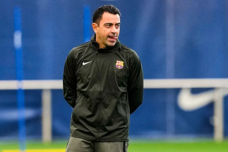 De la cantera al Camp Nou: Xavi apuesta por el futuro en el Barça