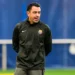 De la cantera al Camp Nou: Xavi apuesta por el futuro en el Barça
