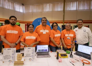 Avance Científico en la UAT: Crean Innovadores Sensores de Fibra Óptica para Vigilar la Pureza del Agua