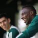 Julián Quiñones: De Colombia a la cancha con México