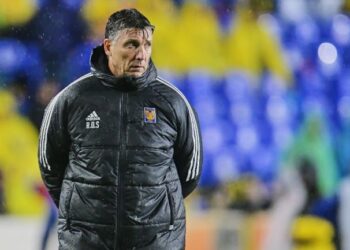 Siboldi confía en Tigres para el bicampeonato del Apertura 2023