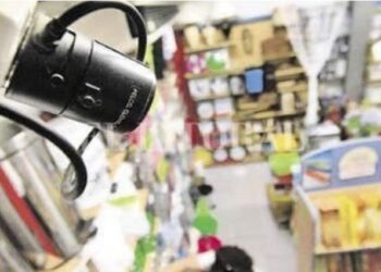 Victoria, con más robos a comercios